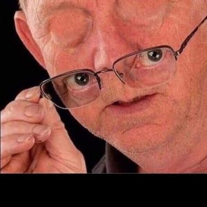 Meet your Posher, Chris